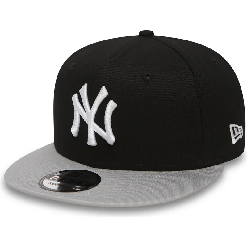 cepice-rovna-cerna-snapback-ajustable-9fifty-cotton-block-new-york-yankees-mlb-new-era