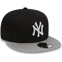 cepice-rovna-cerna-snapback-ajustable-9fifty-cotton-block-new-york-yankees-mlb-new-era
