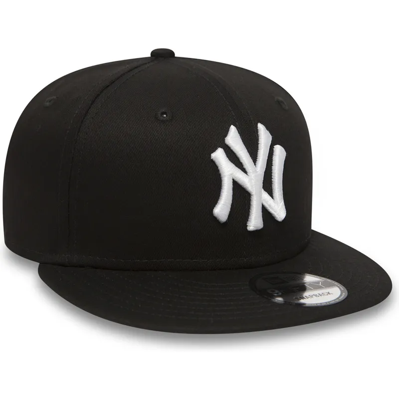 cepice-rovna-cerna-snapback-ajustable-9fifty-white-on-black-new-york-yankees-mlb-new-era