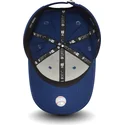 cepice-zaoblena-modra-nastavitelny-9forty-essential-new-york-yankees-mlb-new-era