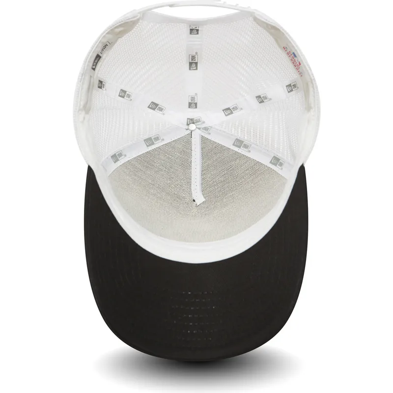 cap-zaoblena-black-snapback-clean-a-frame-new-york-yankees-mlb-new-era