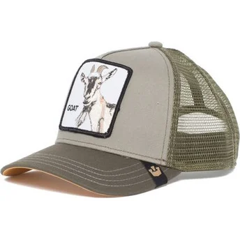 cepice-zaoblena-zelena-snapback-goat-beard-the-farm-goorin-bros