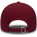 cepice-zaoblena-cervena-nastavitelny-cardenal-9forty-essential-new-york-yankees-mlb-new-era