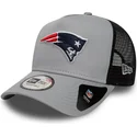 cepice-zaoblena-seda-snapback-essential-a-frame-new-england-patriots-nfl-new-era