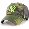 cepice-zaoblena-maskacova-snapback-new-york-yankees-mlb-47-brand