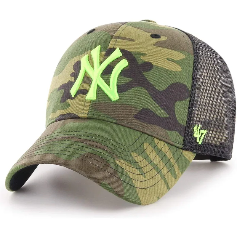 cepice-zaoblena-maskacova-snapback-new-york-yankees-mlb-47-brand