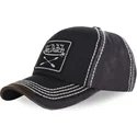 cepice-zaoblena-cerna-nastavitelny-arrow01-von-dutch