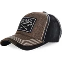 cepice-zaoblena-hneda-nastavitelny-arrow02-von-dutch