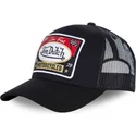 cap-zaoblena-black-adjustable-strap-von-dutch