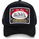 cap-zaoblena-black-adjustable-strap-von-dutch