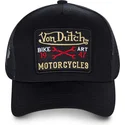 justerbar-svart-bojd-keps-blacky2-fran-von-dutch