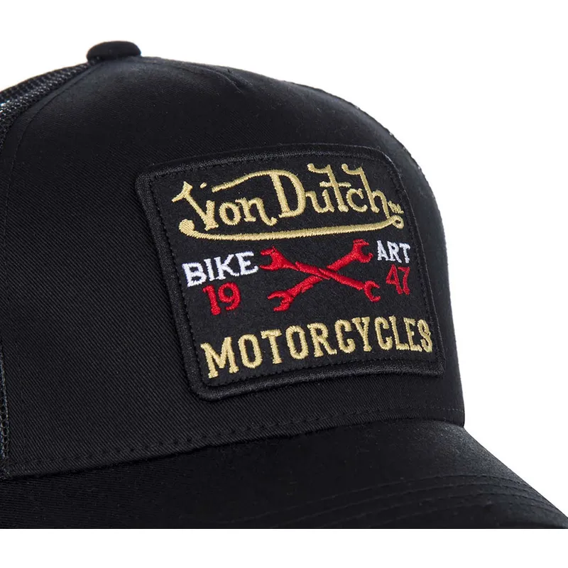 cepice-zaoblena-cerna-nastavitelny-blacky2-von-dutch