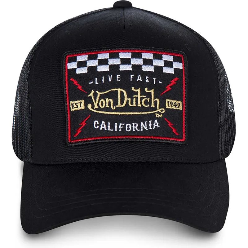 cepice-zaoblena-cerna-snapback-ajustable-blacky4-von-dutch
