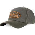 von-dutch-curved-brim-bob03-adjustable-cap-grun