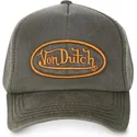 cepice-zaoblena-zelena-nastavitelny-bob03-von-dutch