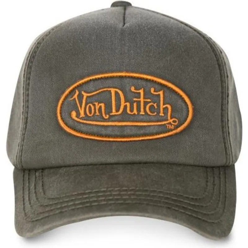 cepice-zaoblena-zelena-nastavitelny-bob03-von-dutch