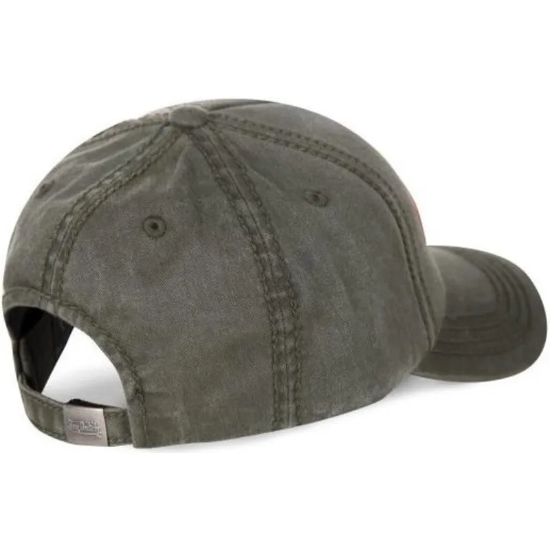 cepice-zaoblena-zelena-nastavitelny-bob03-von-dutch