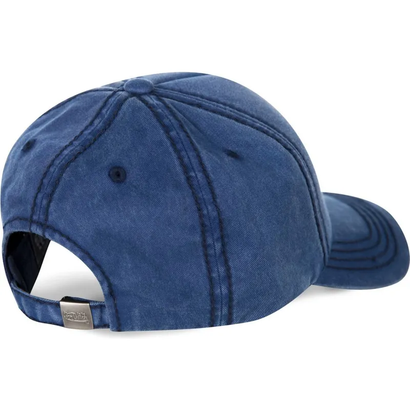 cepice-zaoblena-modra-nastavitelny-bob06-von-dutch