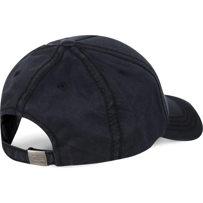 cepice-zaoblena-cerna-nastavitelny-bob08-von-dutch