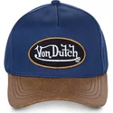 cepice-zaoblena-modra-nastavitelny-chuck-von-dutch
