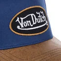 cepice-zaoblena-modra-nastavitelny-chuck-von-dutch