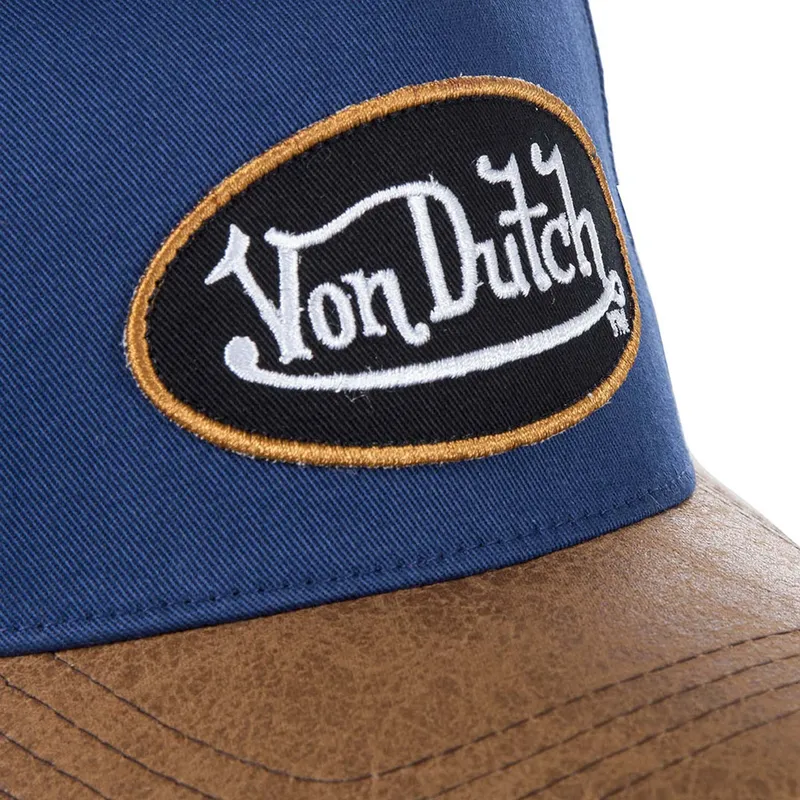 cepice-zaoblena-modra-nastavitelny-chuck-von-dutch