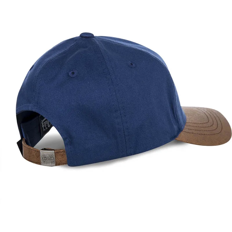 cepice-zaoblena-modra-nastavitelny-chuck-von-dutch