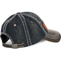 cepice-zaoblena-modra-nastavitelny-efecto-vaquero-donald01-von-dutch