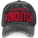 cepice-zaoblena-modra-nastavitelny-efecto-vaquero-donald03-von-dutch
