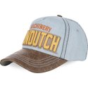 von-dutch-curved-brim-donald04-adjustable-cap-hellblau