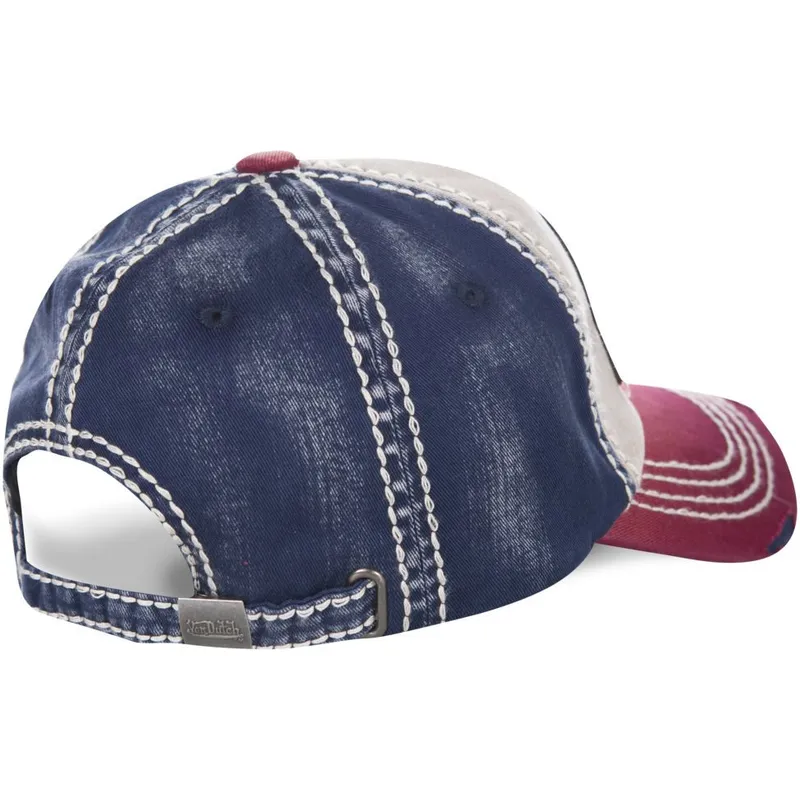 cepice-zaoblena-bila-nastavitelny-dylan02-von-dutch
