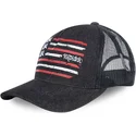 cepice-zaoblena-cerna-snapback-flag-von-dutch
