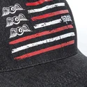 cepice-zaoblena-cerna-snapback-flag-von-dutch