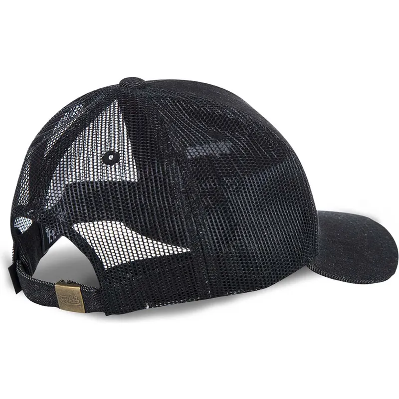 cepice-zaoblena-cerna-snapback-flag-von-dutch