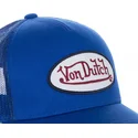 cepice-zaoblena-modra-snapback-fresh02-von-dutch