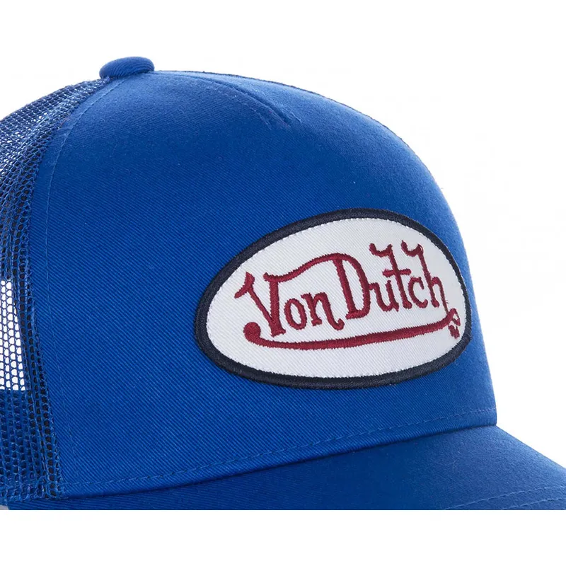 cepice-zaoblena-modra-snapback-fresh02-von-dutch