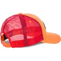 cepice-zaoblena-oranzova-snapback-fresh03-von-dutch