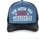 cepice-zaoblena-modra-snapback-gar-von-dutch
