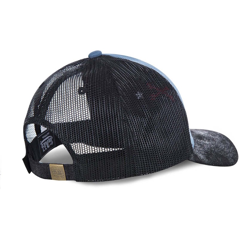von-dutch-gar-trucker-cap-blau-