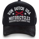 von-dutch-garn2-trucker-cap-schwarz