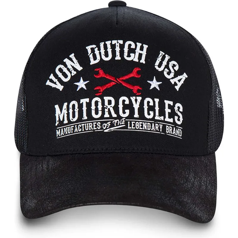 cepice-zaoblena-cerna-snapback-garn2-von-dutch cepice-zaoblena-cerna-snapback-garn2-von-dutch
