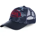 cepice-zaoblena-modra-snapback-harry-von-dutch