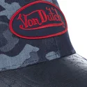 cepice-zaoblena-modra-snapback-harry-von-dutch
