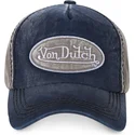 verstellbare-marineblaue-und-graue-kappe-ilan01-von-von-dutch