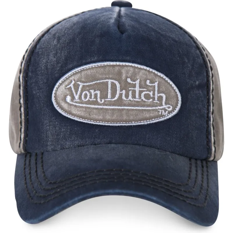 cepice-zaoblena-namornicka-modra-nastavitelny-ilan01-von-dutch cepice-zaoblena-namornicka-modra-nastavitelny-ilan01-von-dutch