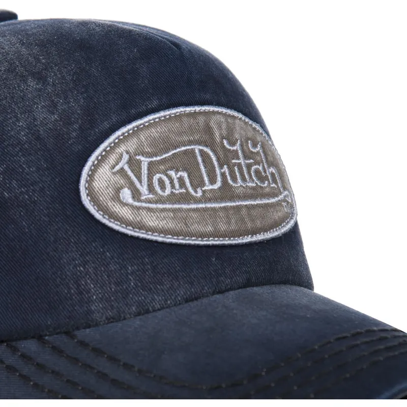 cepice-zaoblena-namornicka-modra-nastavitelny-ilan01-von-dutch cepice-zaoblena-namornicka-modra-nastavitelny-ilan01-von-dutch