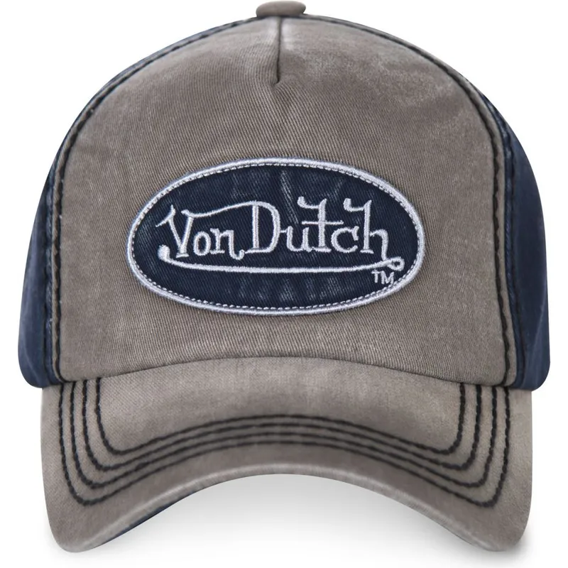 cepice-zaoblena-seda-nastavitelny-ilan02-von-dutch