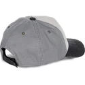 graue-verstellbare-curved-cap-jack10-von-von-dutch