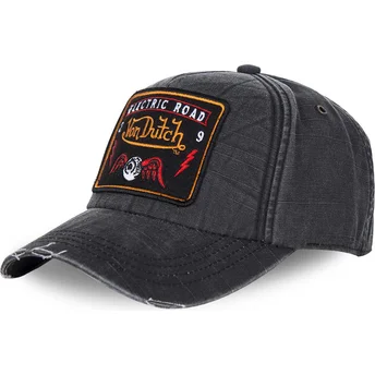 cepice-zaoblena-seda-nastavitelny-jack11-von-dutch