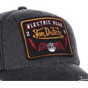 von-dutch-curved-brim-jack11-adjustable-cap-grau